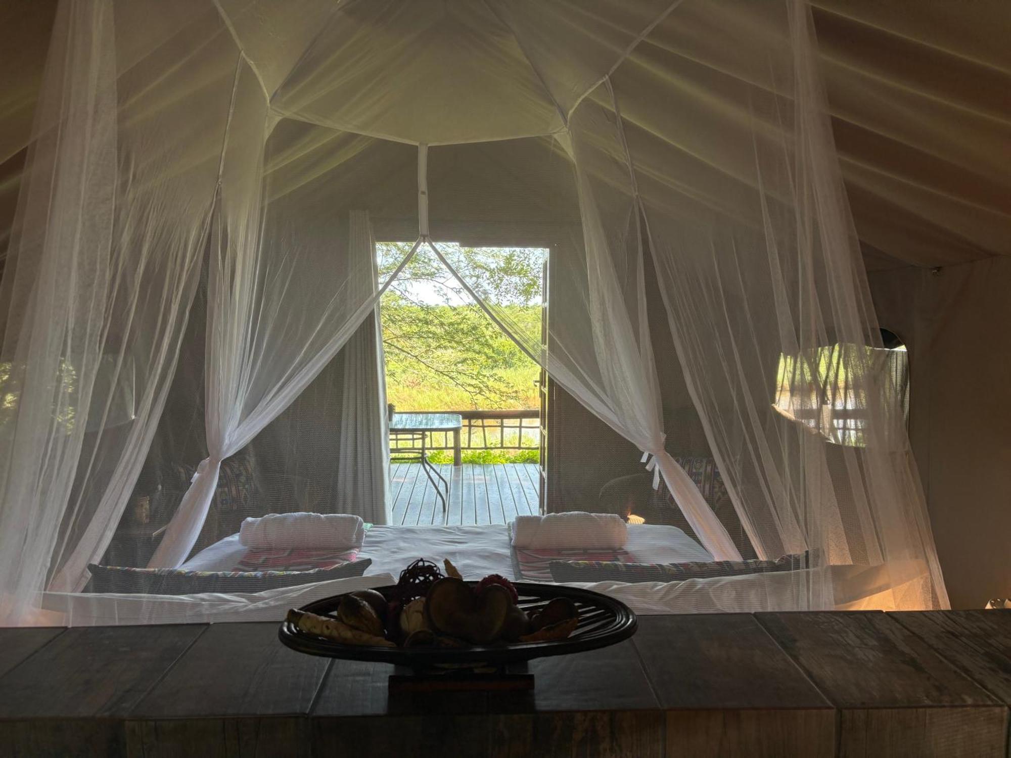 Sabie River Bush Lodge Hazyview Exterior foto