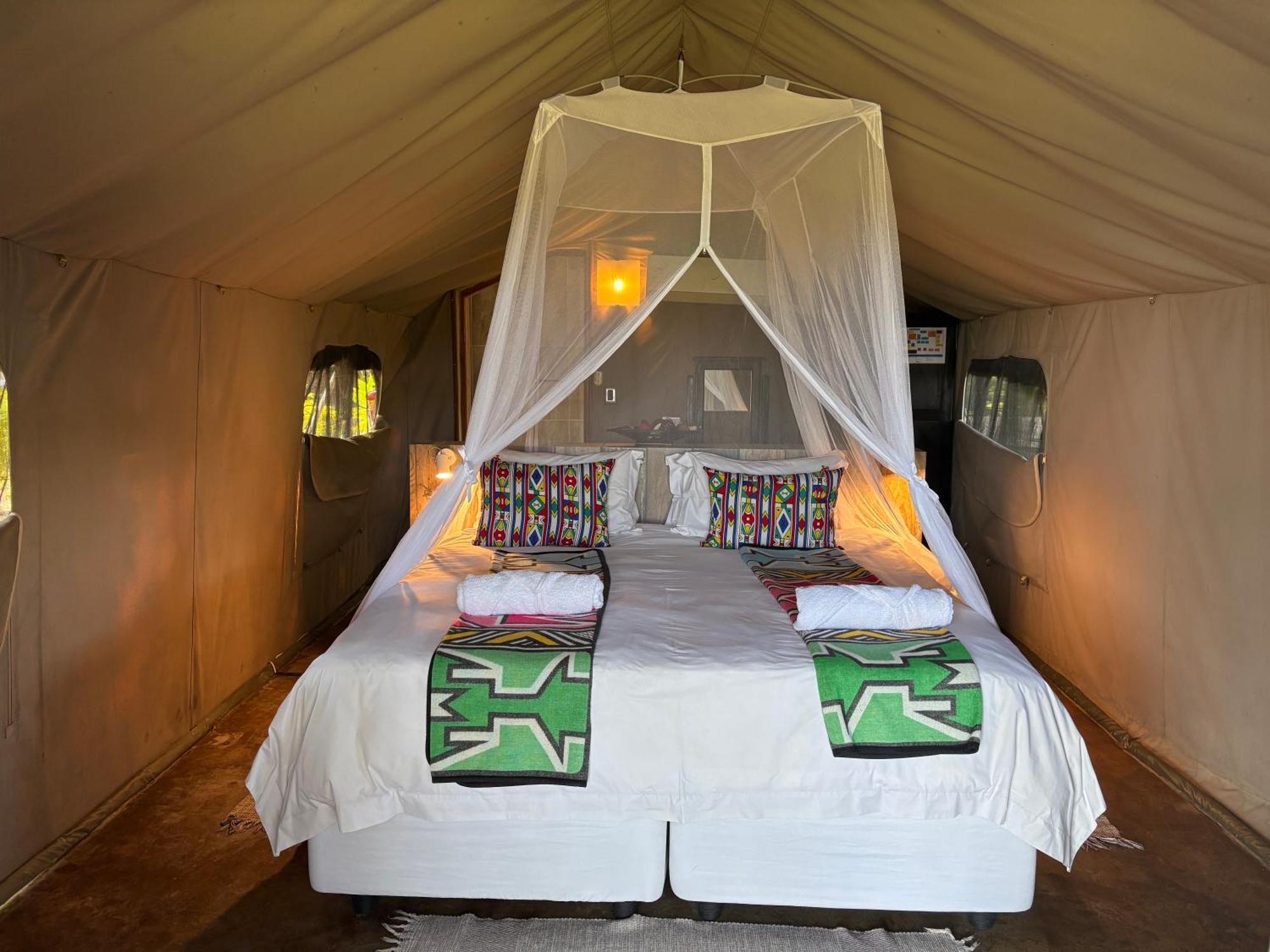 Sabie River Bush Lodge Hazyview Exterior foto