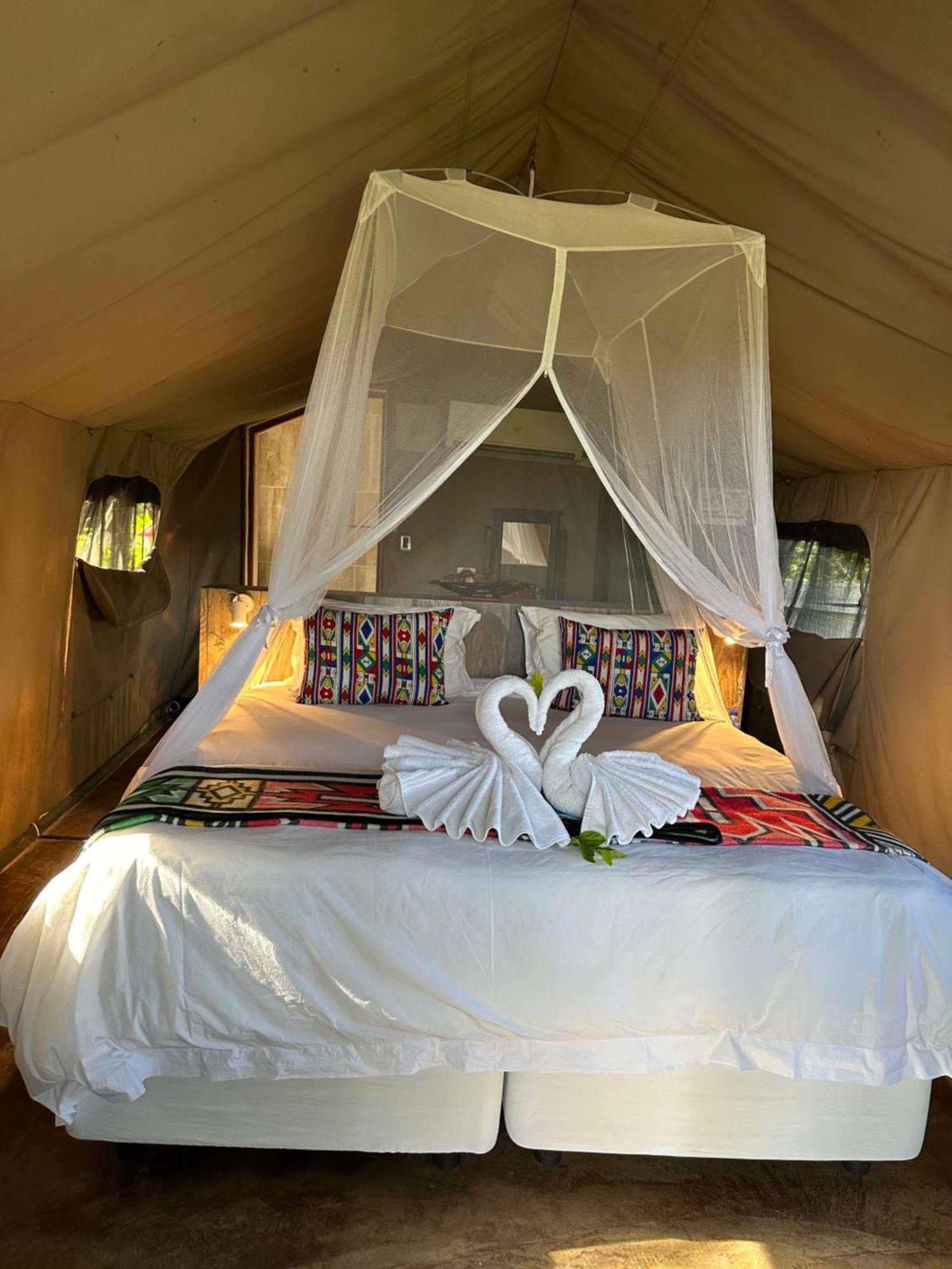 Sabie River Bush Lodge Hazyview Exterior foto